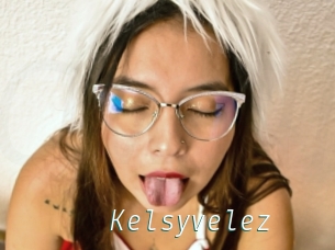 Kelsyvelez
