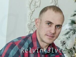 Kelvink3lvin