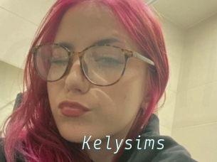 Kelysims