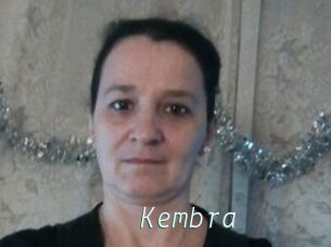 Kembra