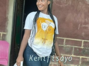 Kemifisayo