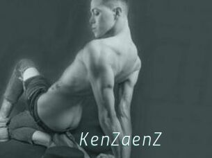KenZaenZ