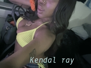 Kendal_ray
