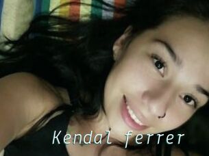 Kendal_ferrer