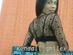 Kendall_smilex