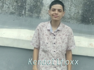 Kendallfoxx
