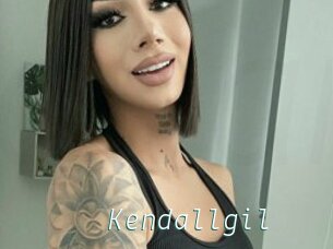 Kendallgil