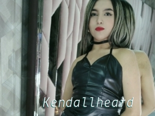 Kendallheard