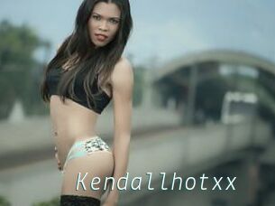 Kendallhotxx