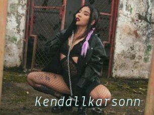 Kendallkarsonn