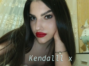 Kendalll_x