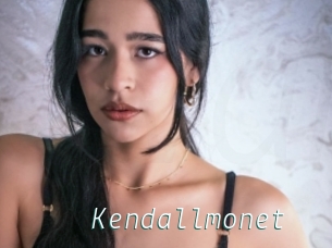 Kendallmonet