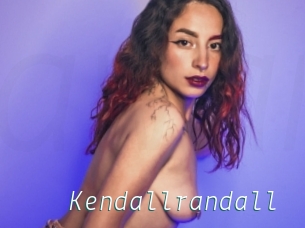 Kendallrandall