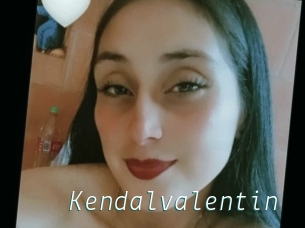 Kendalvalentin