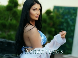 Kendalvoos