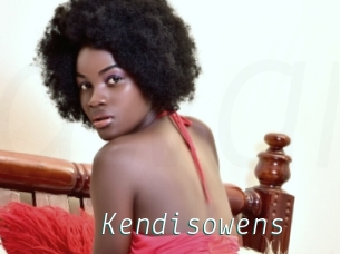 Kendisowens