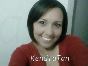 KendraTan