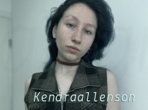 Kendraallenson