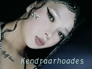 Kendraarhoades