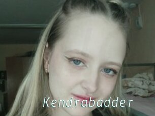 Kendrabadder