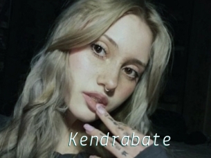 Kendrabate