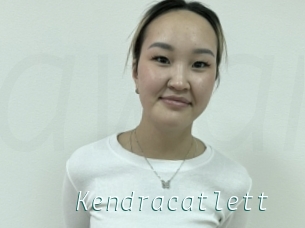 Kendracatlett