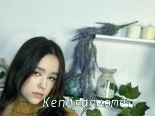 Kendracoomer