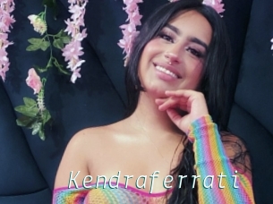 Kendraferrati