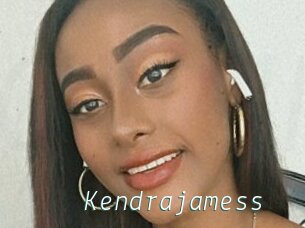 Kendrajamess