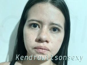 Kendrawilsonsexy