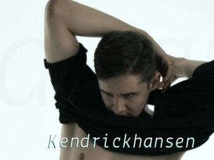 Kendrickhansen