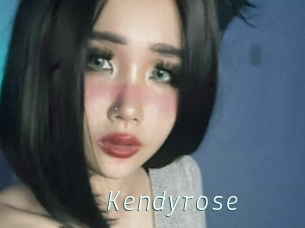 Kendyrose