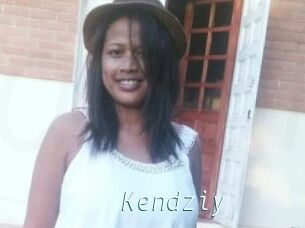 Kendziy