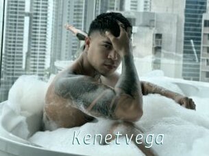 Kenetvega