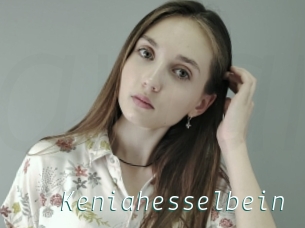 Keniahesselbein