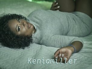 Keniamiller
