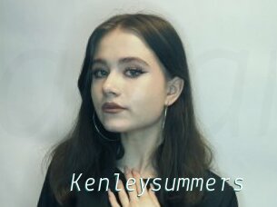 Kenleysummers