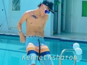 Kennethsharon