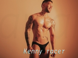 Kenny_racer