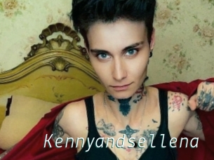 Kennyandsellena