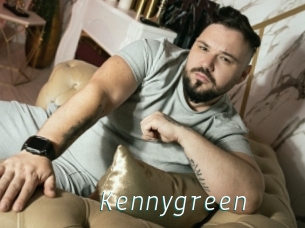 Kennygreen