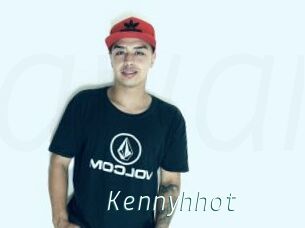 Kennyhhot