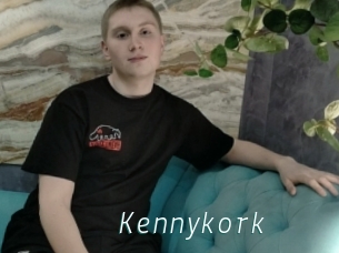 Kennykork