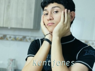 Kentjones