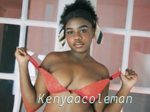 Kenyaacoleman