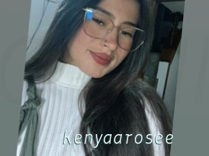 Kenyaarosee