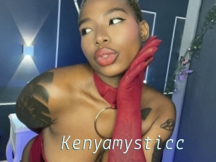 Kenyamysticc