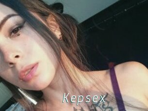 Kepsex