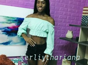 Kerliythariana