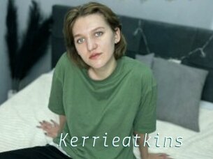 Kerrieatkins